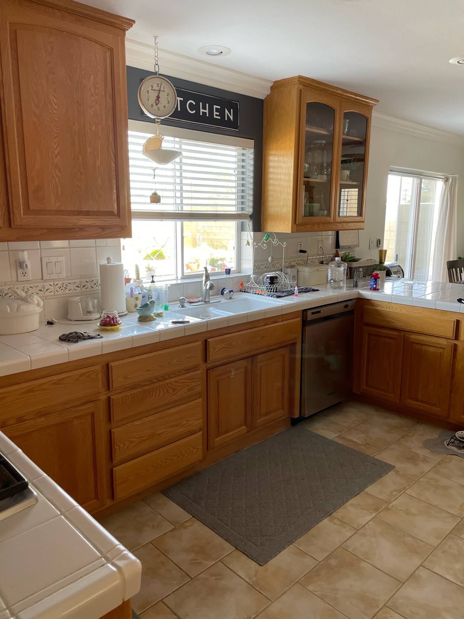 Stratford Kitchen