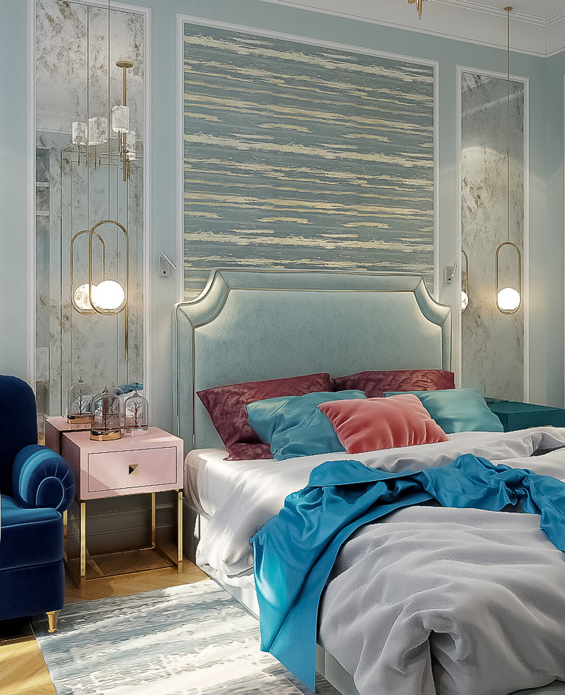 Золотая Лагуна на Морском