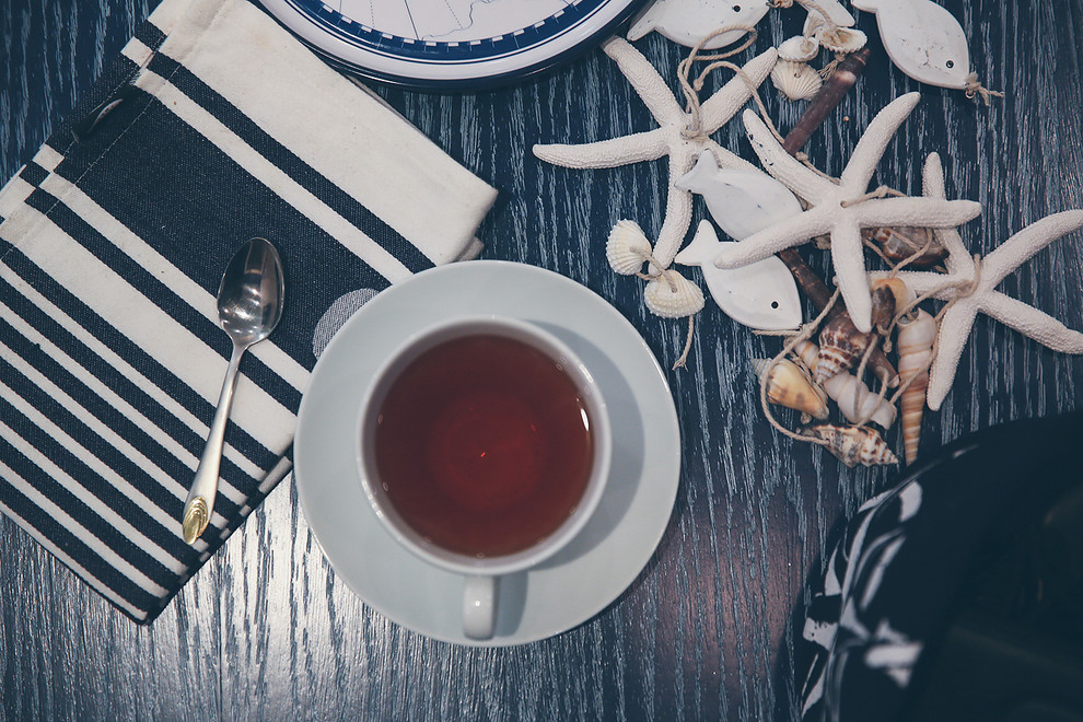 квартира яхтсмена