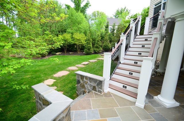 Residential Patio and Landscape Projects