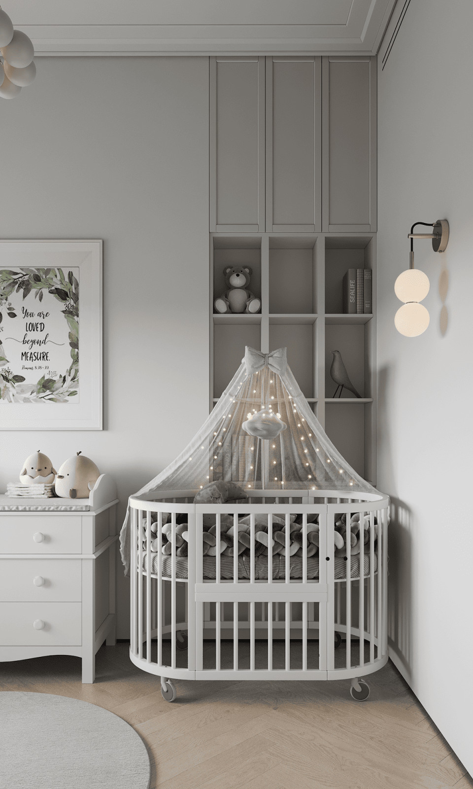 ЖК Московский 65