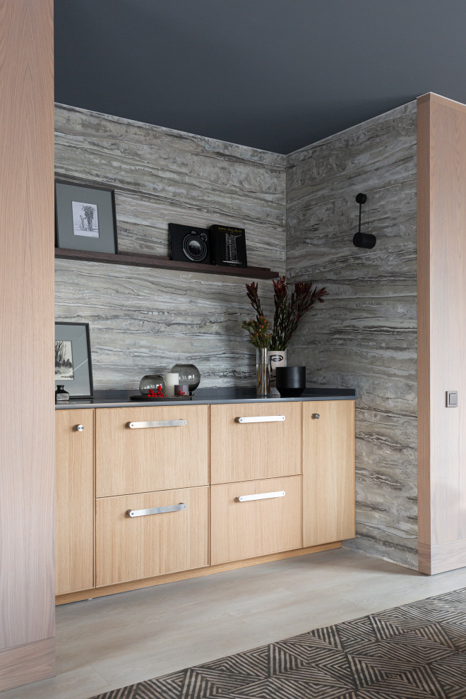 Офис в Селивёрстовом переулке