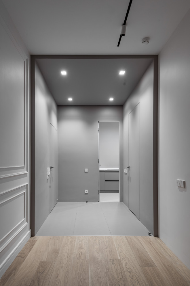 Квартира в ЖК Highvill Astana