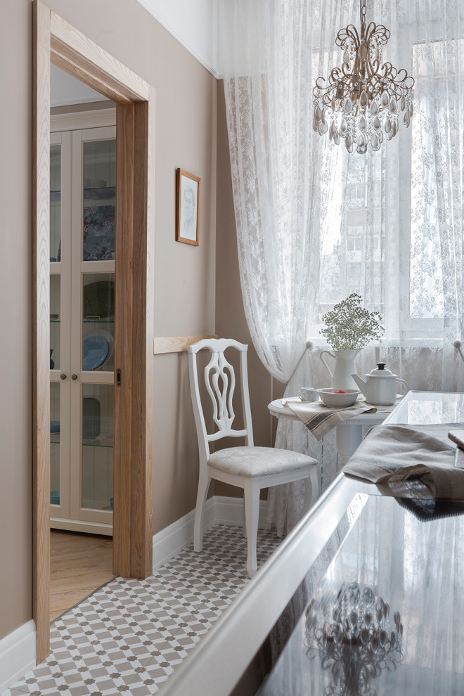 90м2 Фото Timeless