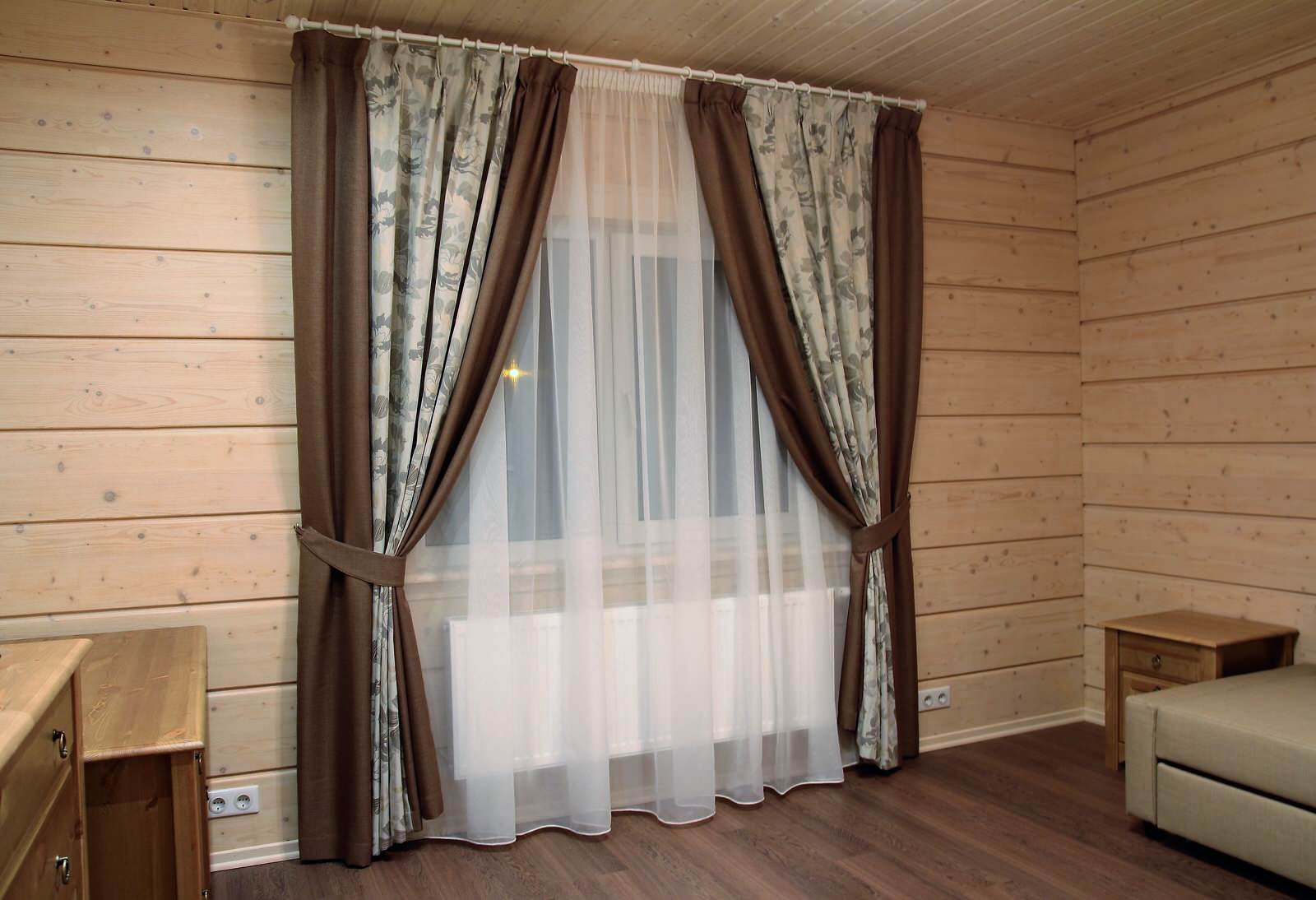 Загородный дом в Лемболово