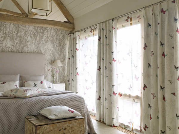 Woodland от Sanderson