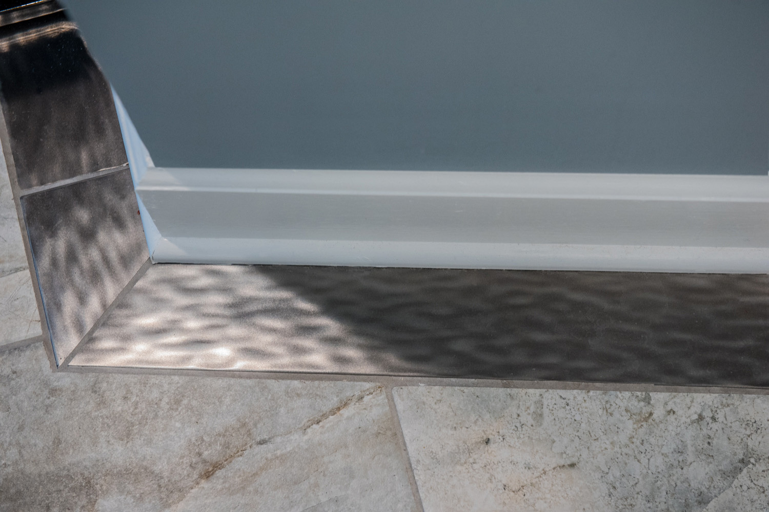 Magic in a Master Bath!