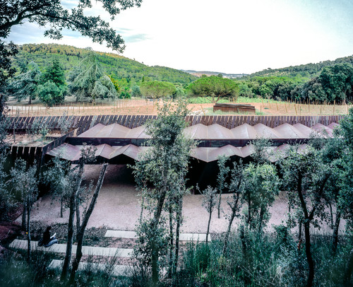 Photo of Bel Loc Winery in Palamos
