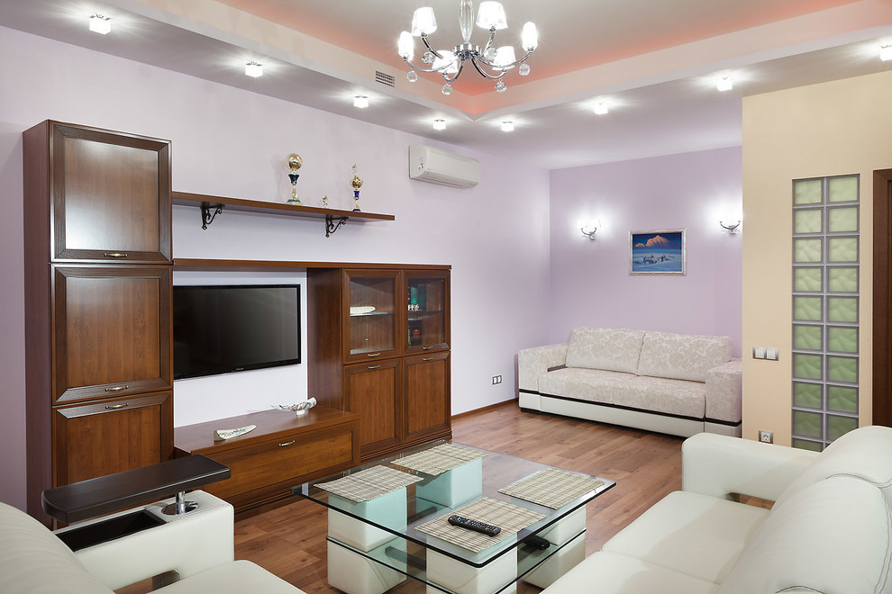 Квартира на Новочеркасском проспекте