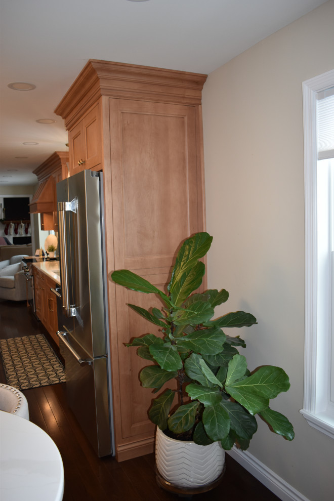 Timeless and Tastefully Done