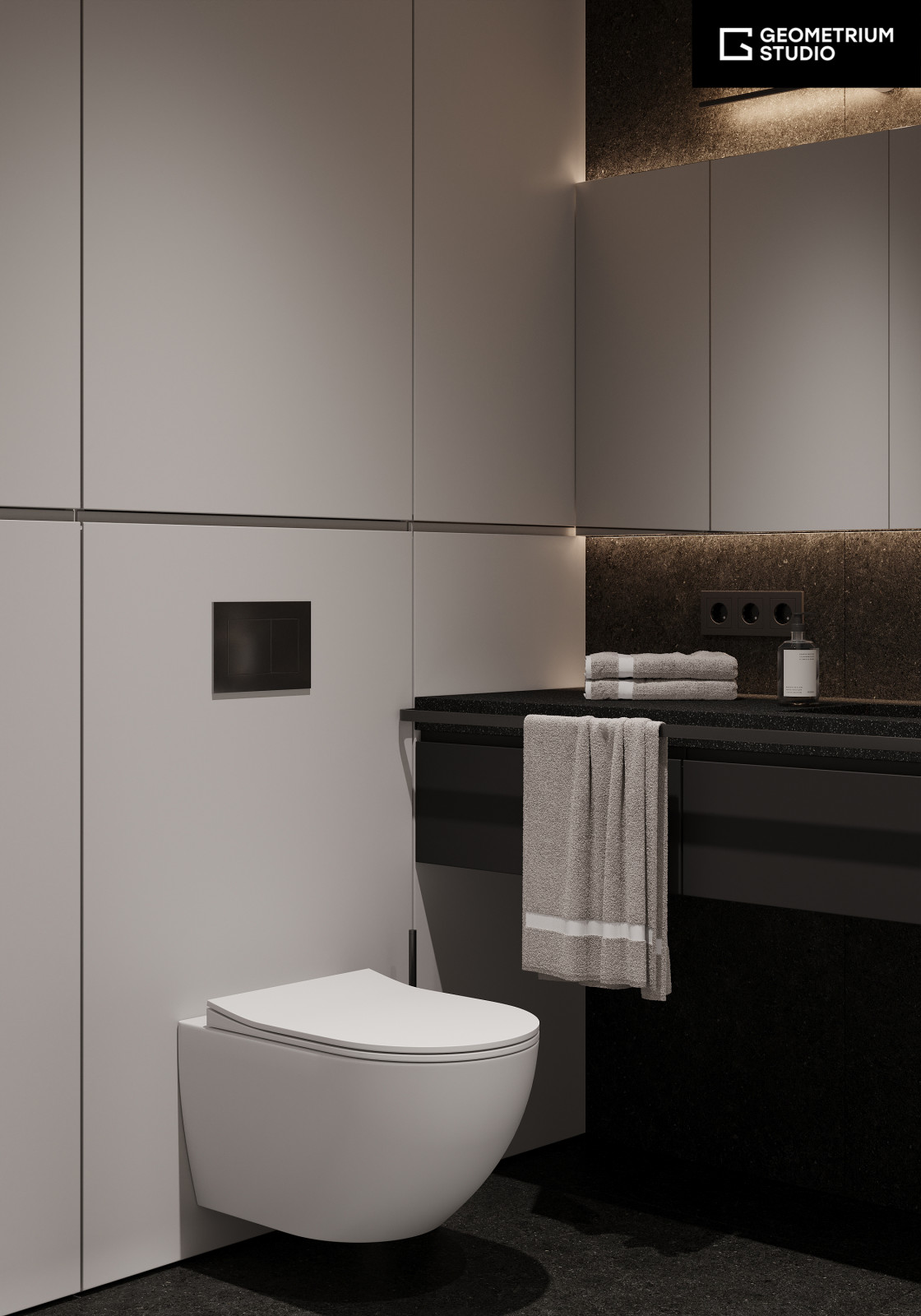 105 м2 для семьи с 2мя детьми. Коммунарка