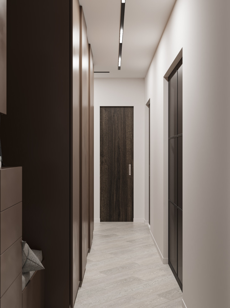 Проспект Маршала Захарова