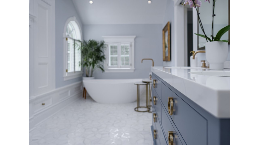 Bathroom Remodel