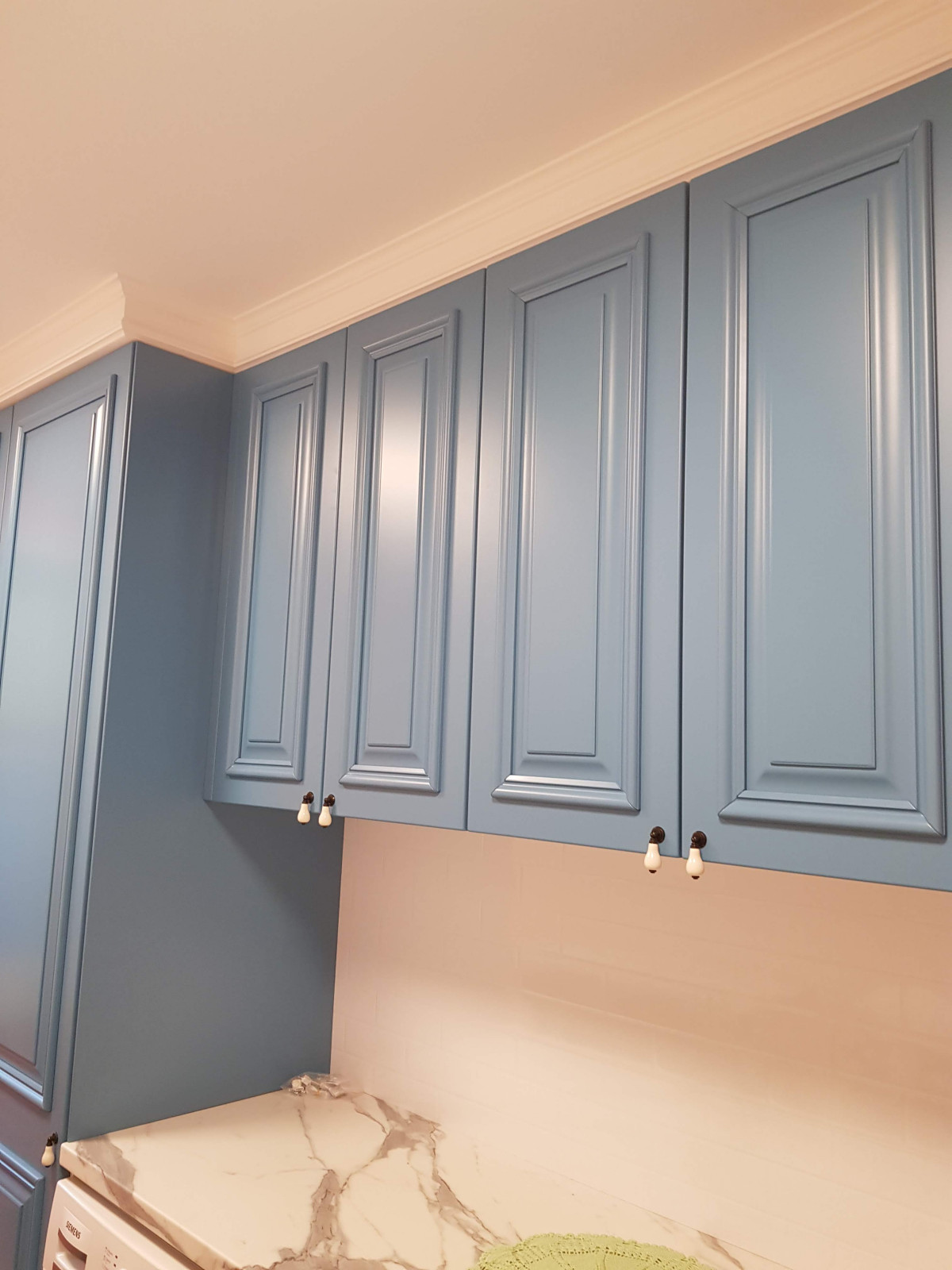 Мебель для постирочной