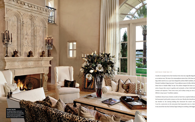 Luxe Article 