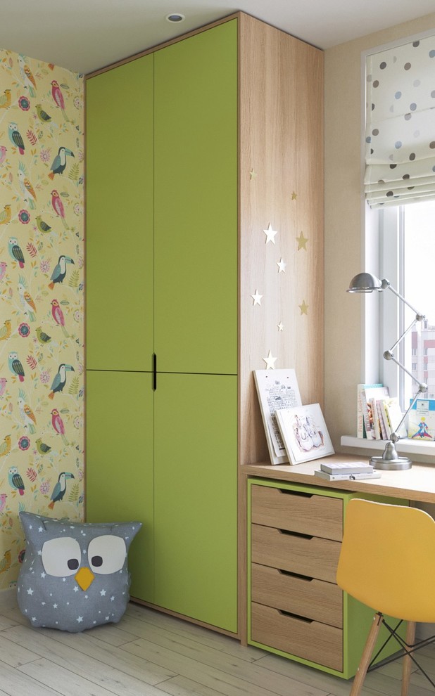 Квартира ЖК "Звездный", 78 м2