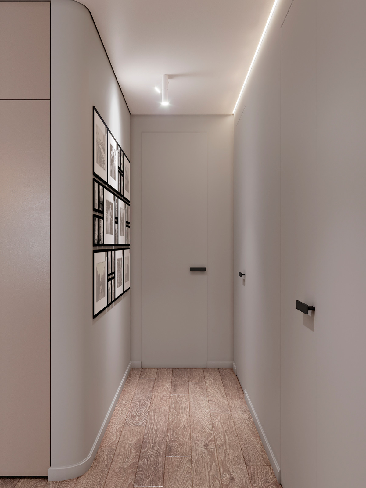 СЕРЫЙ_СФУМАТО, 64 кв.м