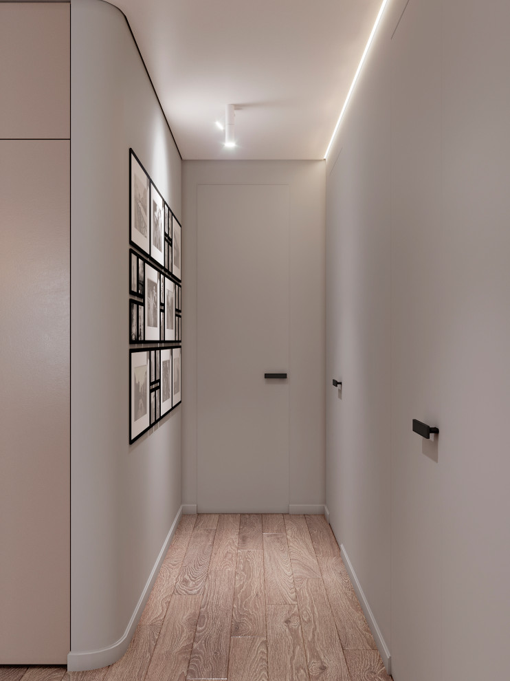 СЕРЫЙ_СФУМАТО, 64 кв.м