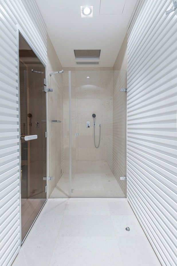 Таунхаус в Подмосковье