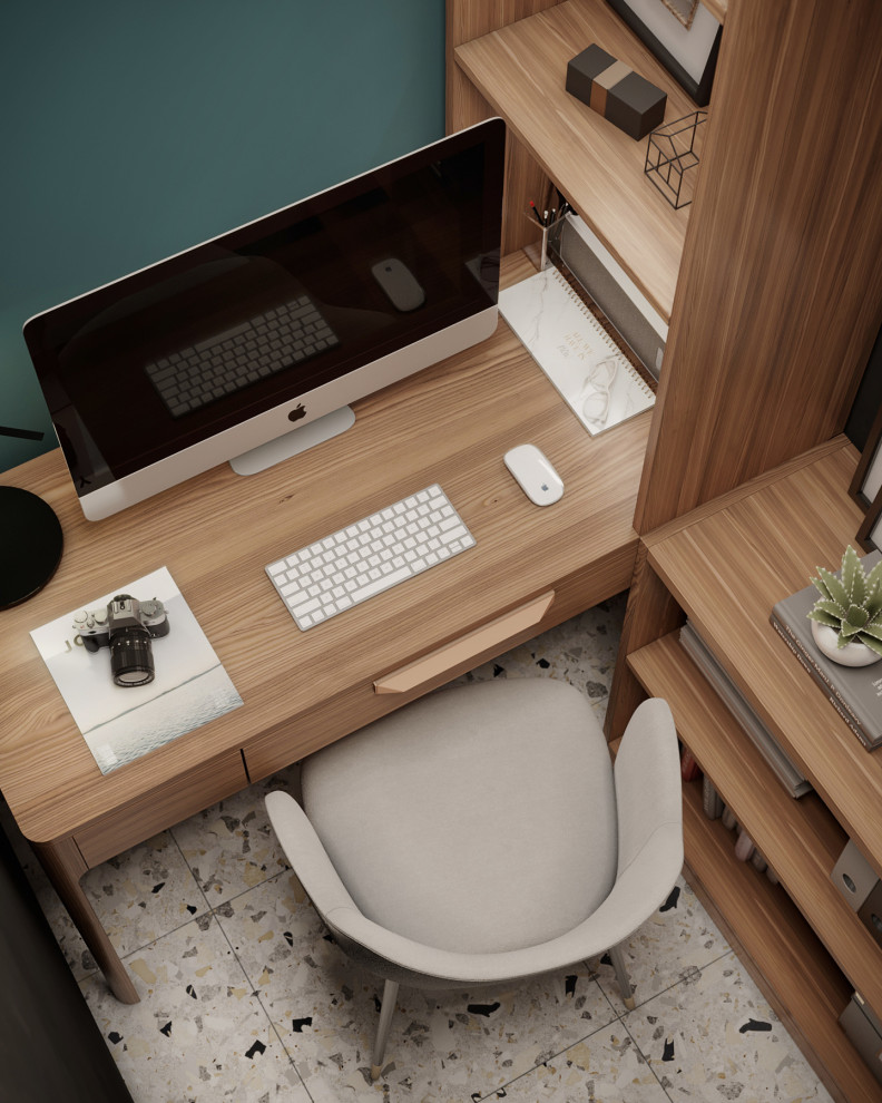 Дом у Каретного моста