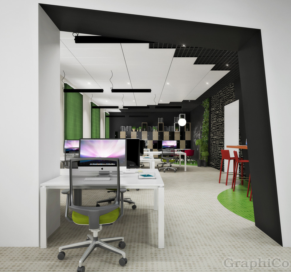 Офисы Билайн