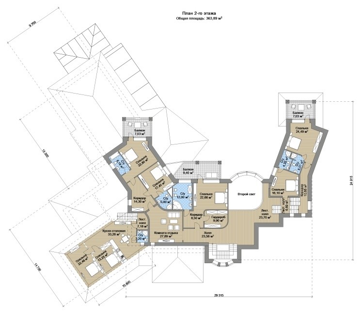 Монако_971 кв.м