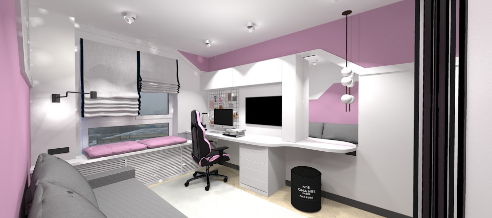 ЖК "Шереметьевский"