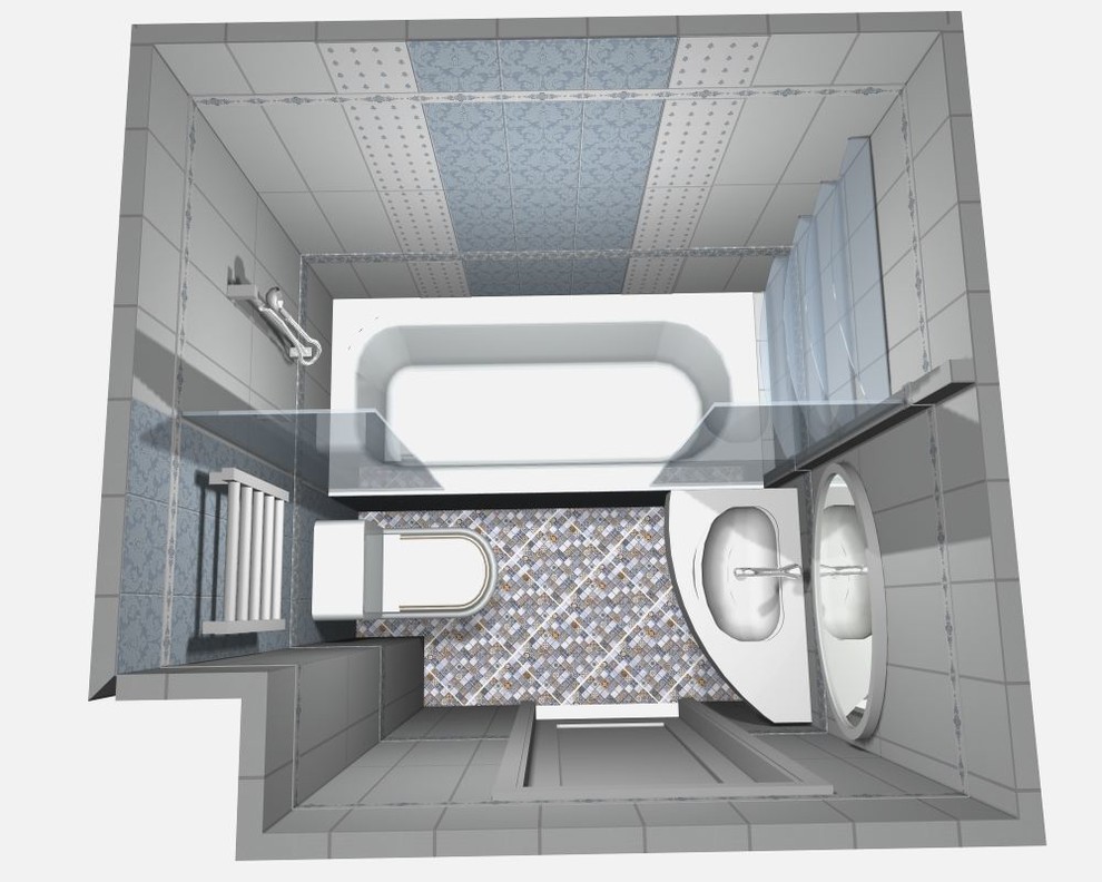 санузлы-раз