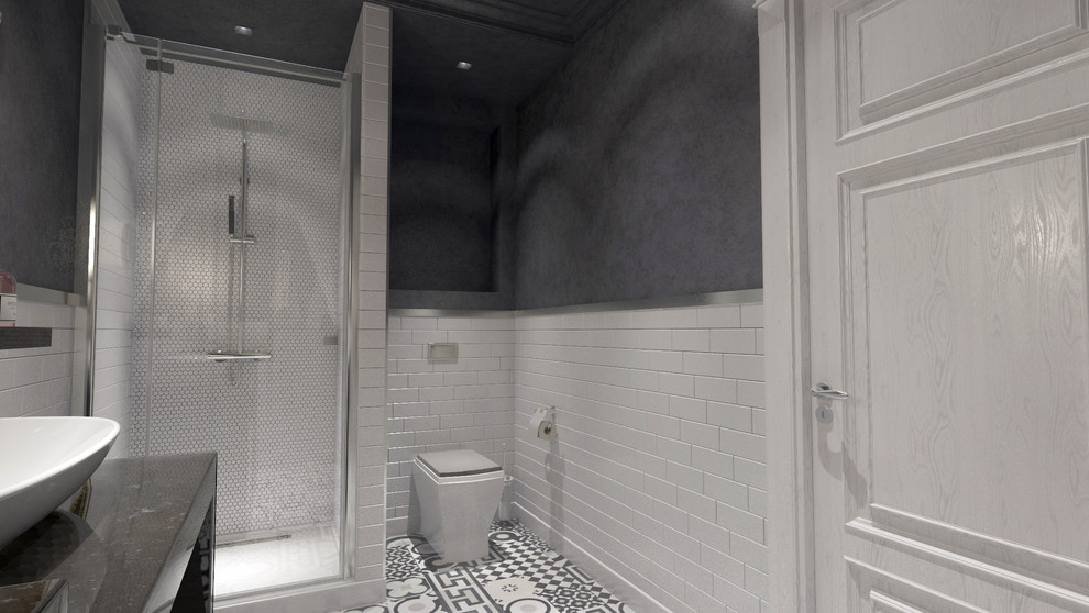 Квартира в жилом комплексе "Сердце Каспия" в г. Астрахань