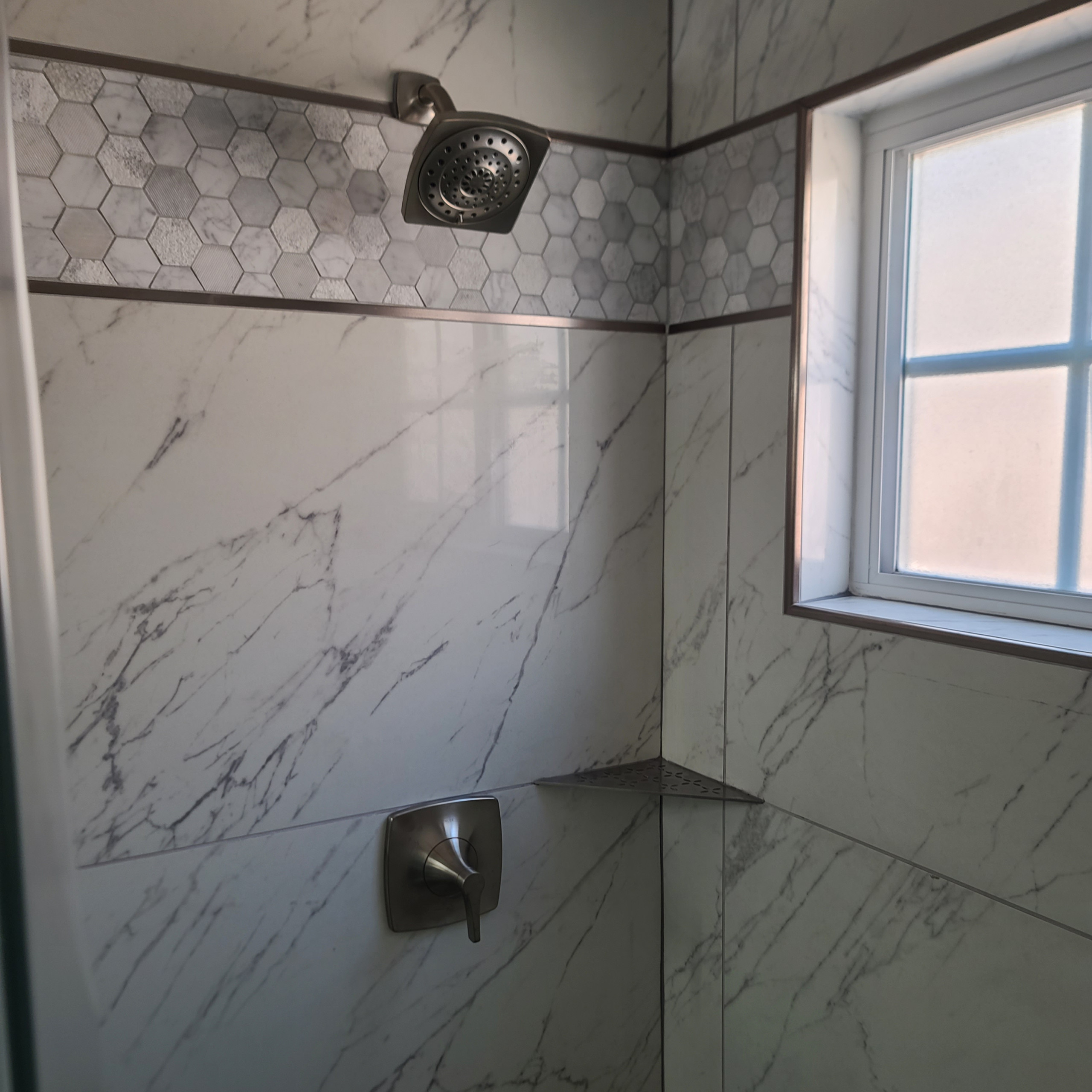 Bathroom Remodels