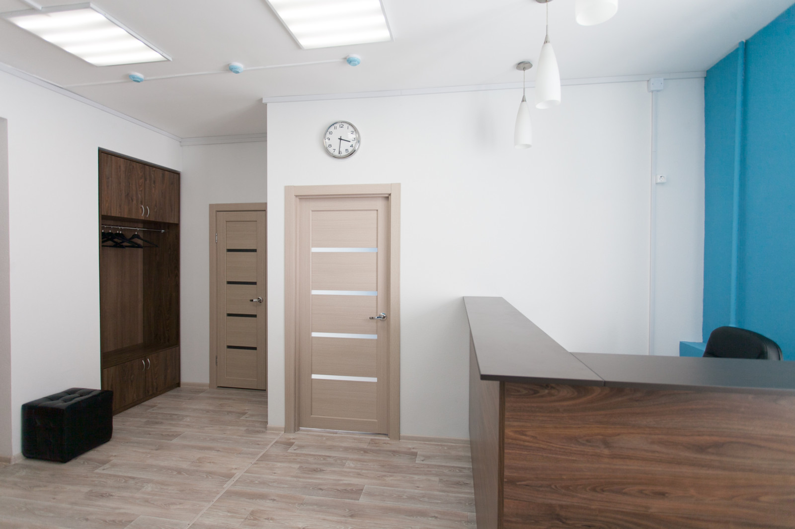 Капитальный Ремонт офиса