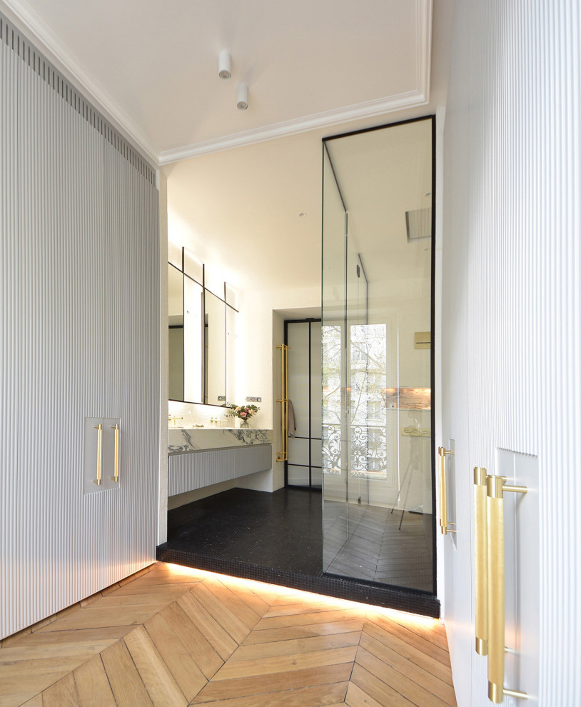 Magenta_ appartement de 4 pièces 150 m2