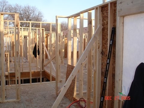 Downers Grove New Construction