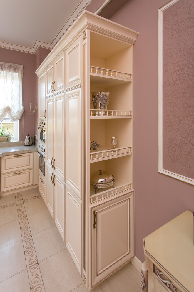 Кухня в Лениноване