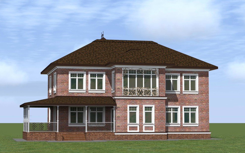 Мои дома - мое богатство