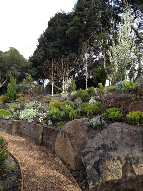 Wells Design Melbourne contemporary-traedgaard