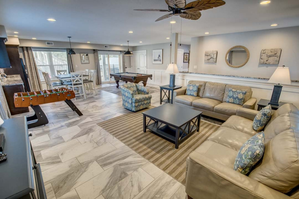 (2019) All Seas Suns