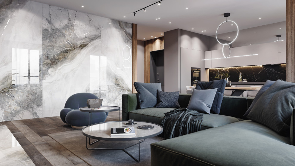 Переулок Бульварный