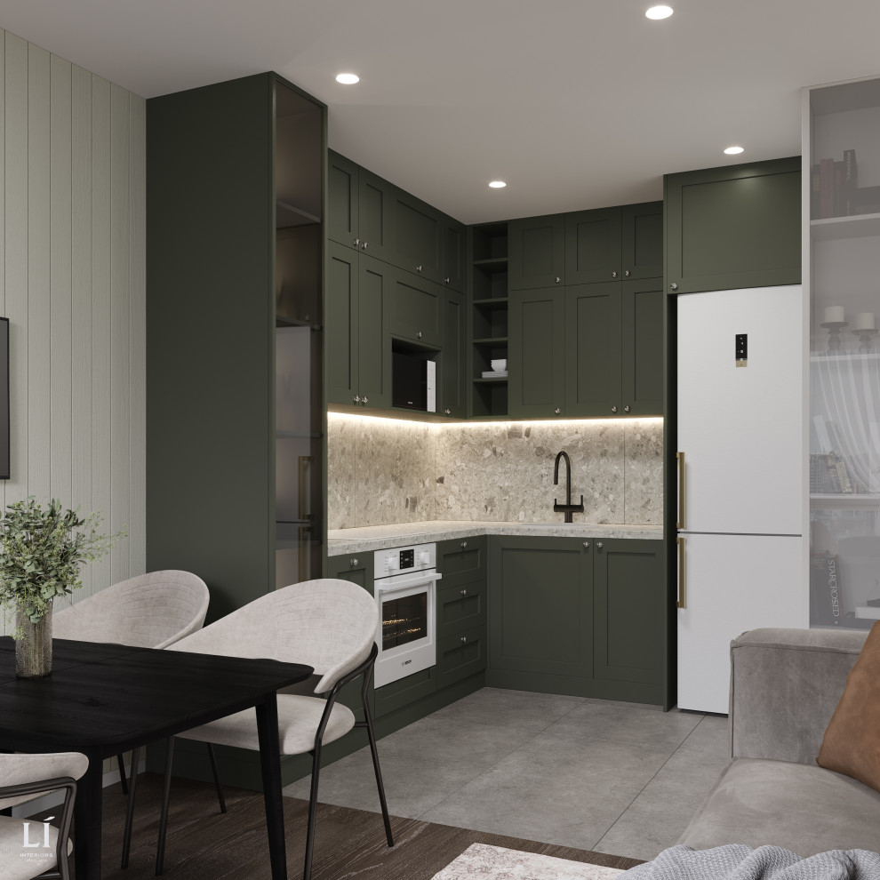 Люблинский парк