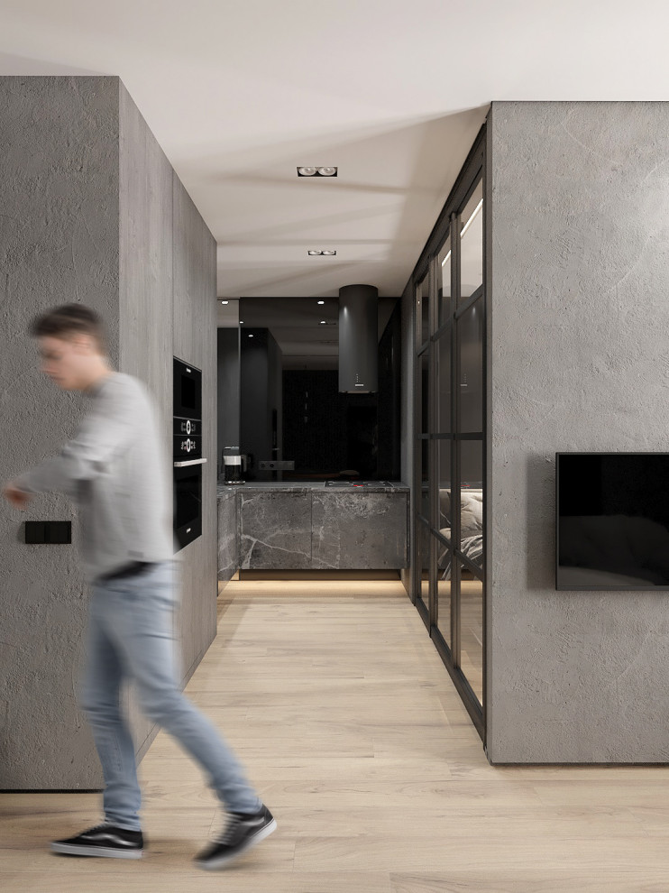 ЖК НИКОЛЬСКИЙ