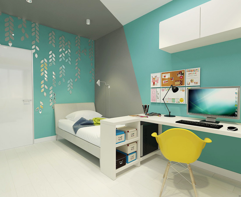 Квартира - Томск, Тверская, 185м2