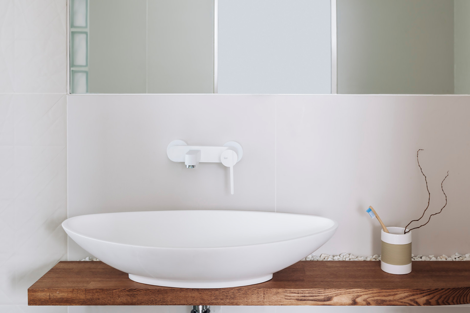 Interior Dance 95м2