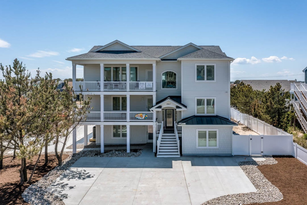 (2021) Great White Shack