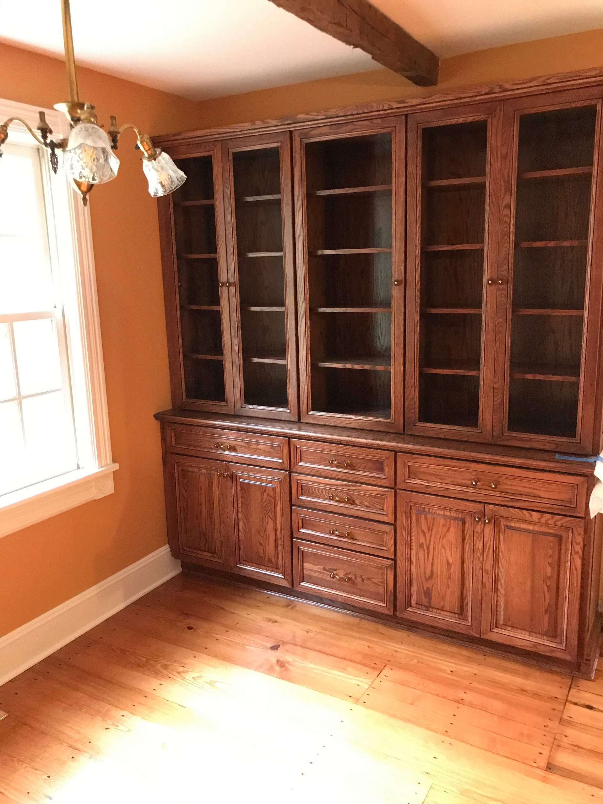 1825 Historic Renovation