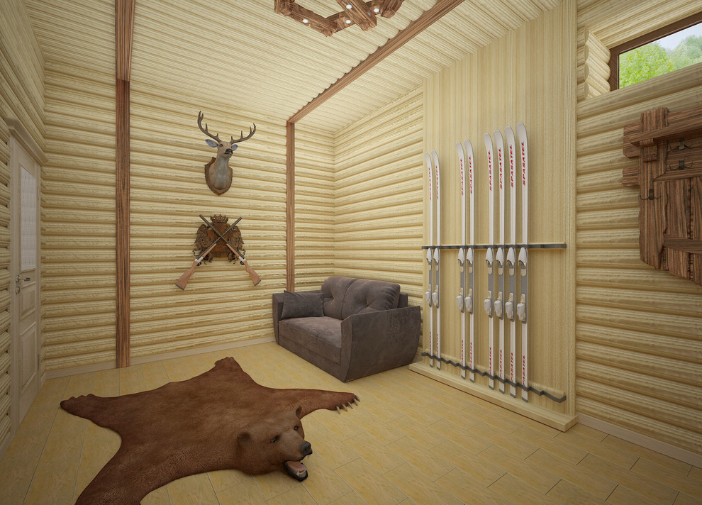 Коттедж 131,8м2