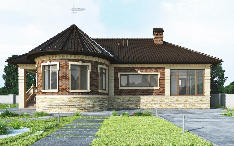 Дом в Славянске-на-Кубани