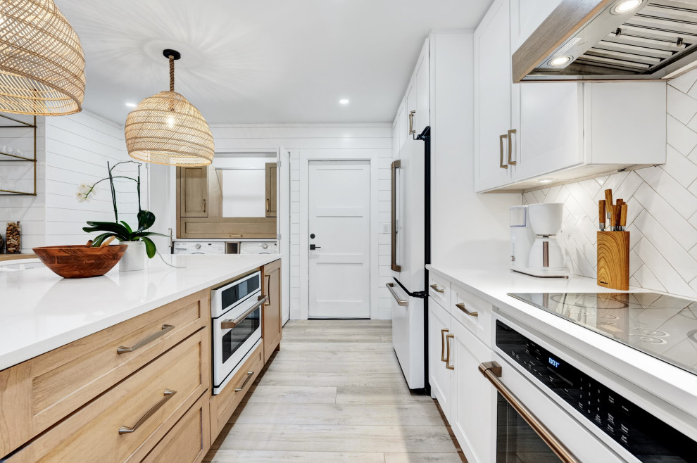 Roth-Romano Renovation