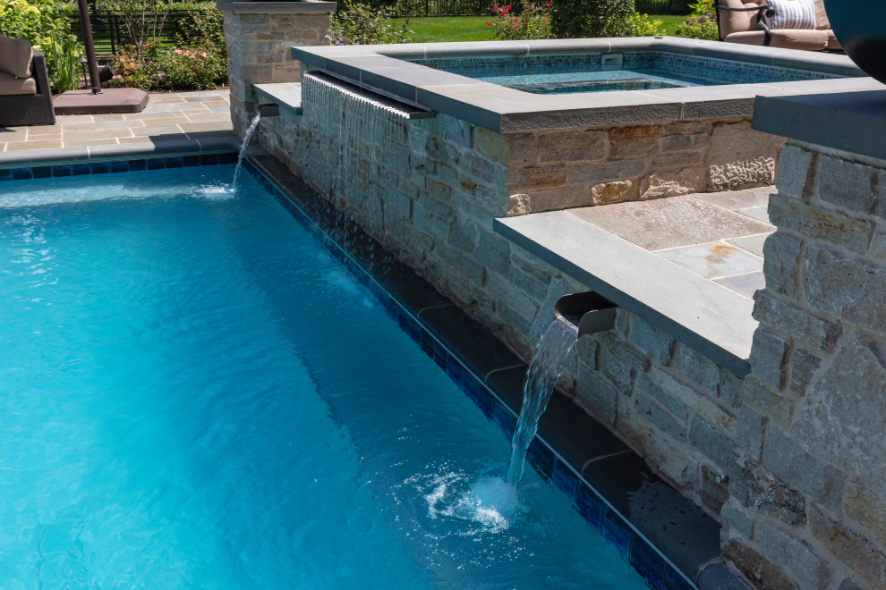 Pepper Pike Pool and Spa