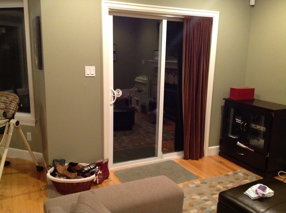 Design ideas for covered deck | Houzz Forum