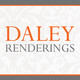 Daley Renderings